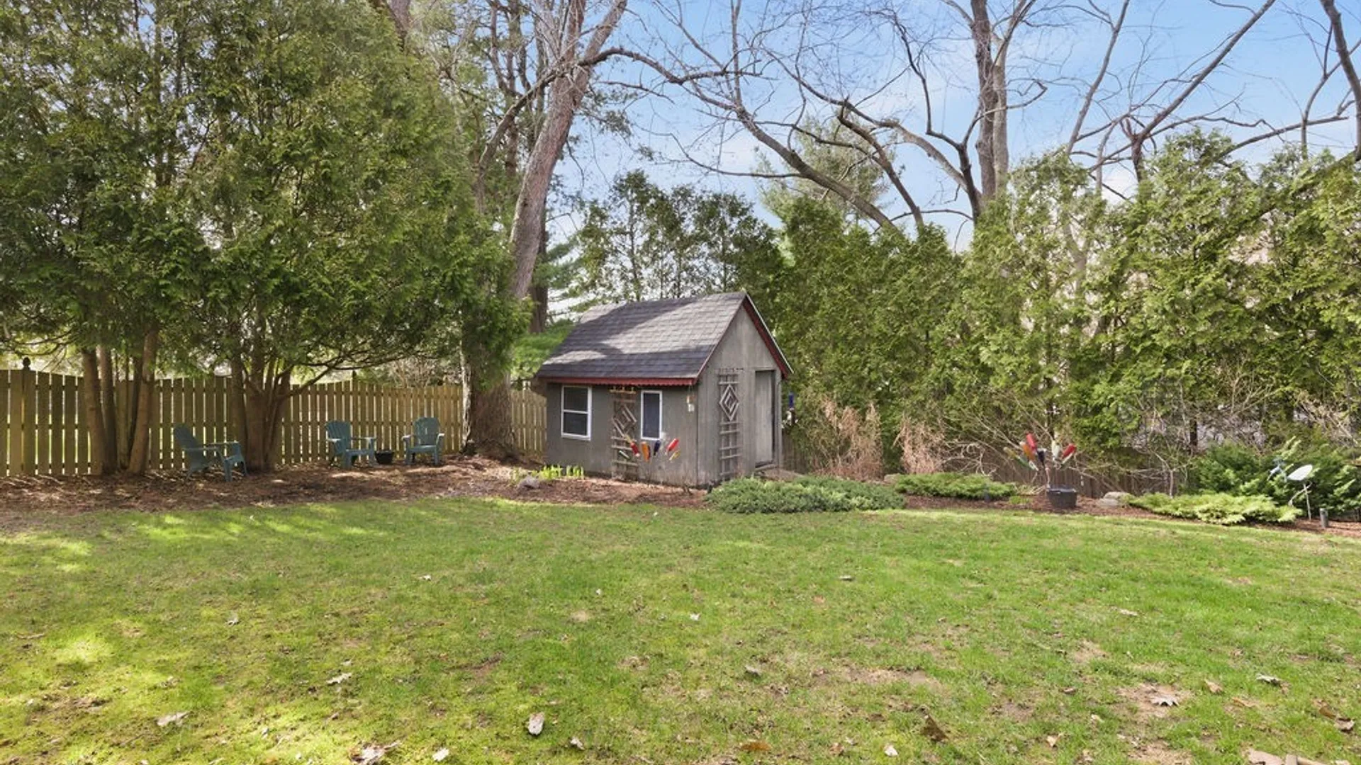 Property at 114 Woodmancy Lane, Manlius, NY 13066 33