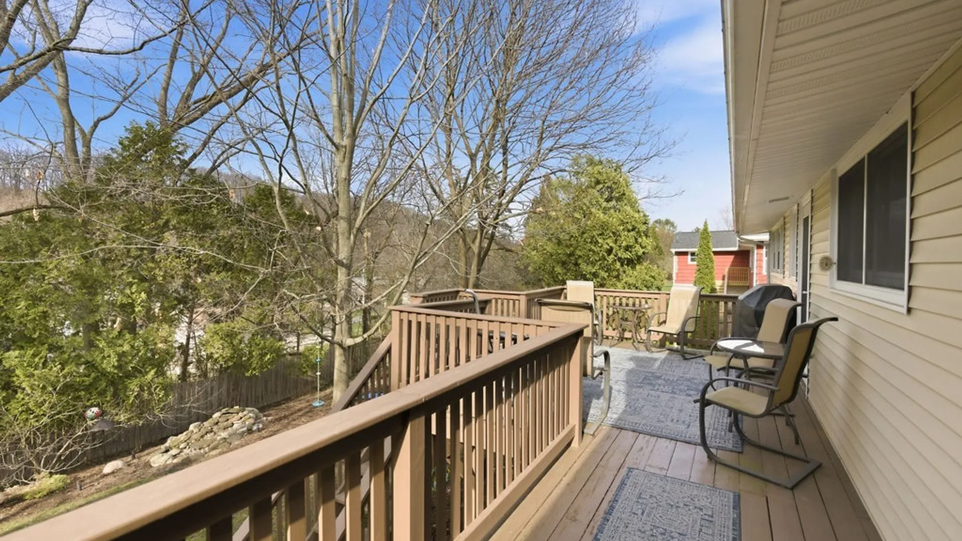 Property at 114 Woodmancy Lane, Manlius, NY 13066 35