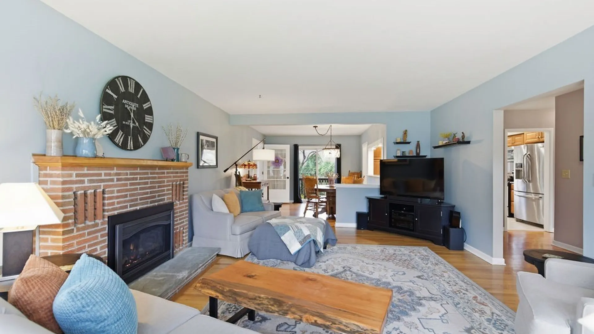 Property at 114 Woodmancy Lane, Manlius, NY 13066 7