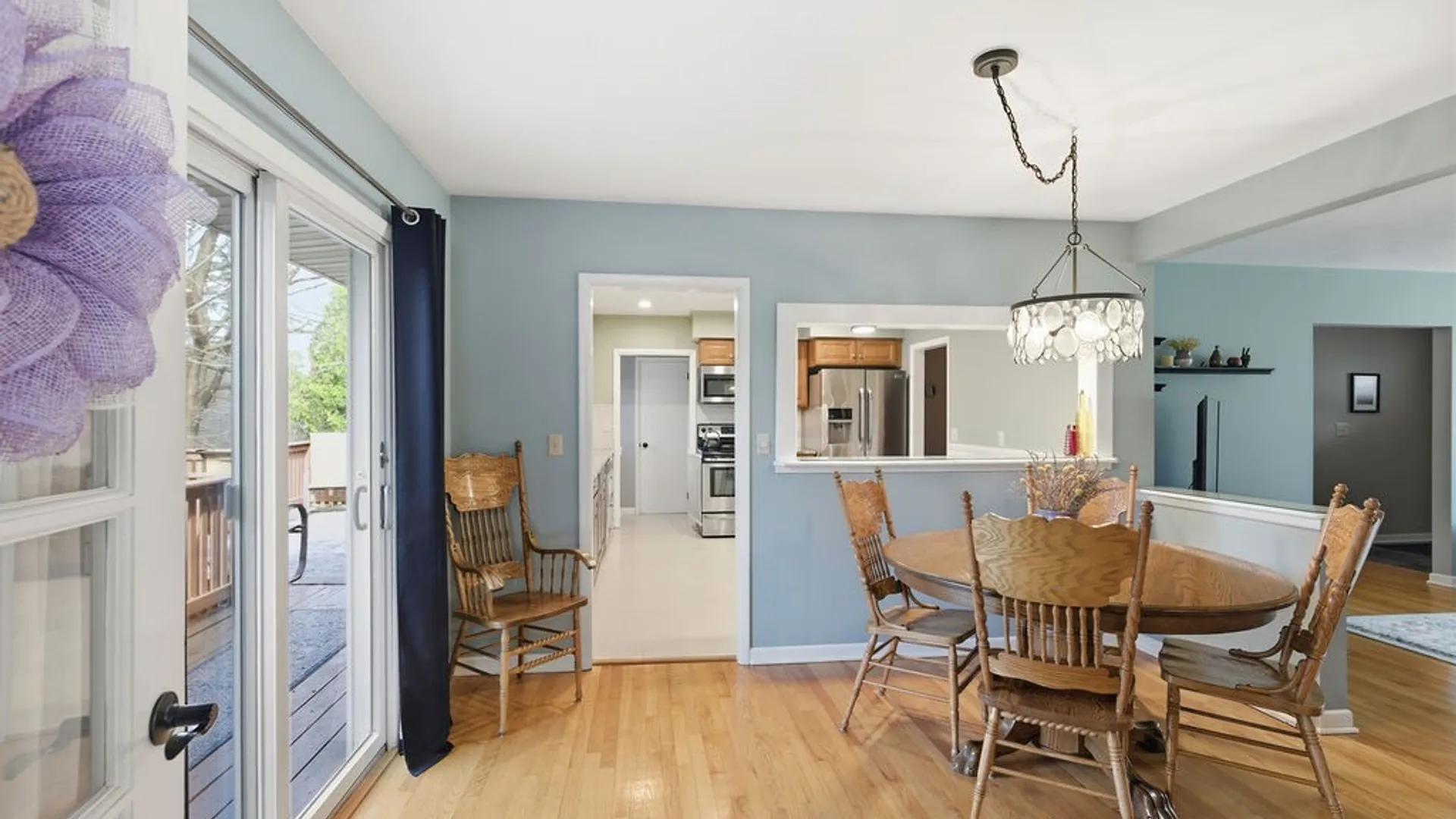 Property at 114 Woodmancy Lane, Manlius, NY 13066 8