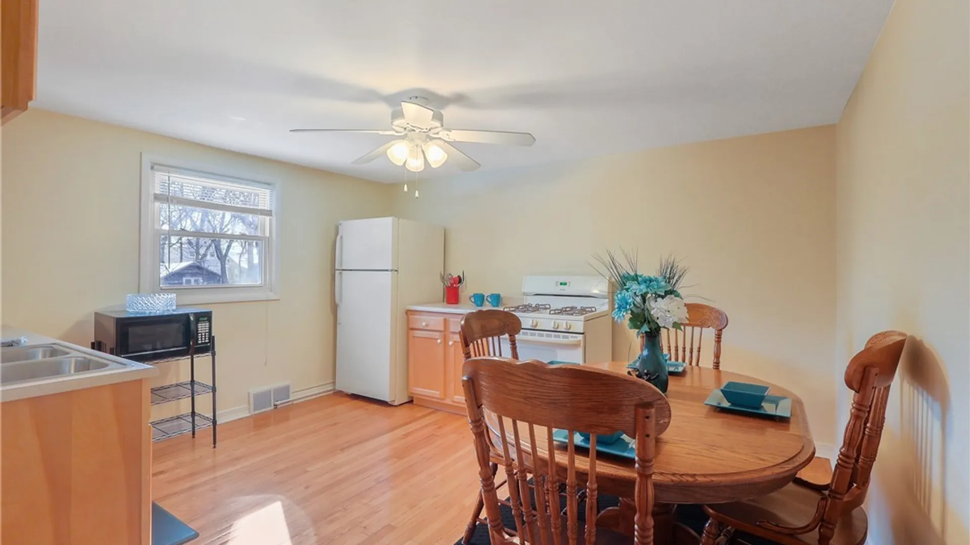 Property at 222 Lillian Avenue, Syracuse, NY 13206 41