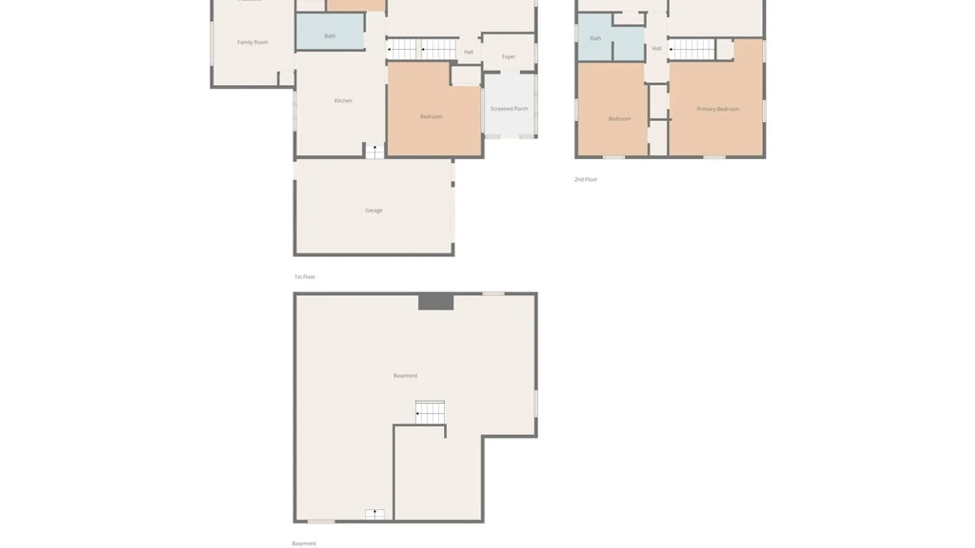 Property at 222 Lillian Avenue, Syracuse, NY 13206 50