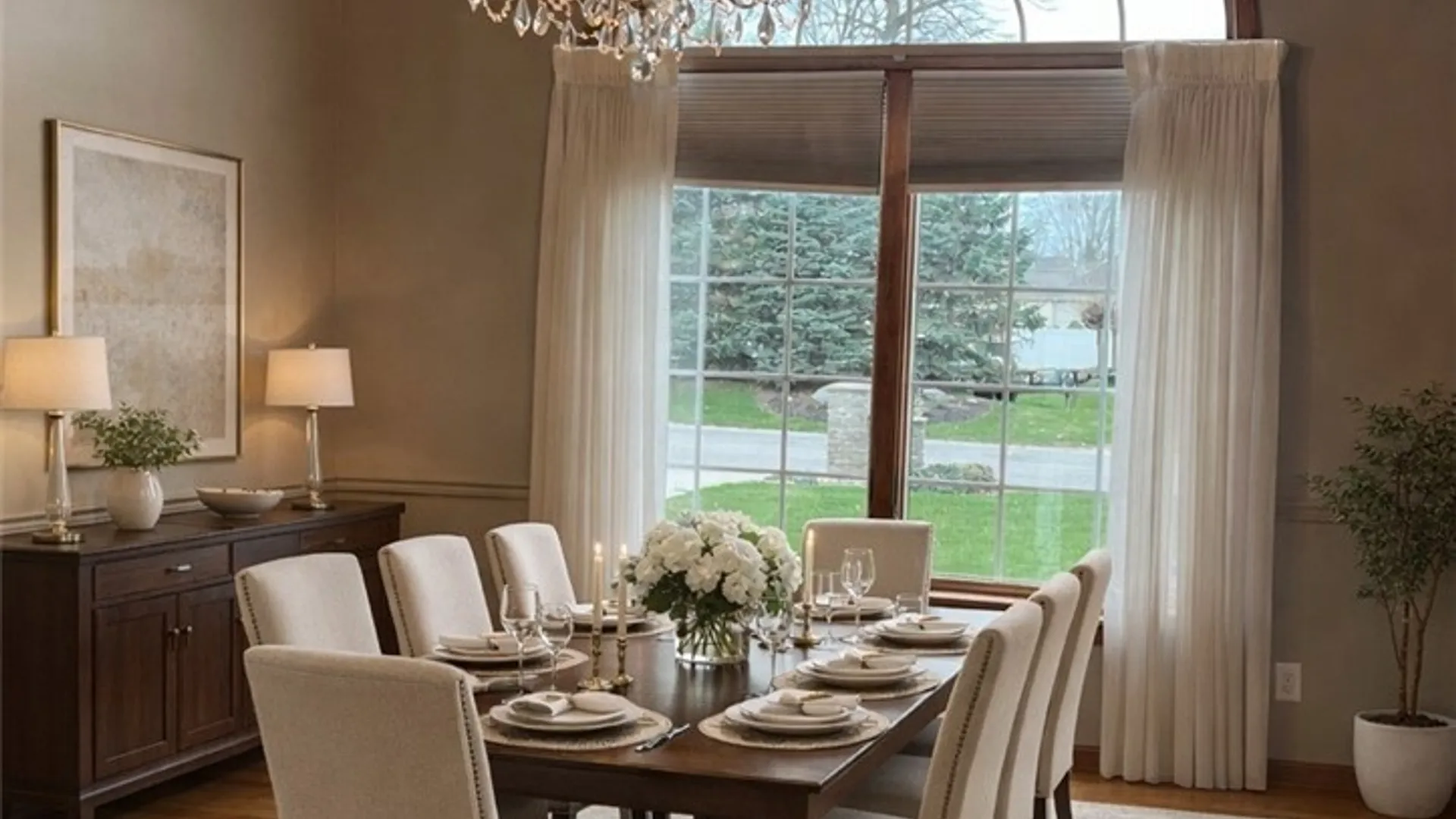 Property at 7305 Windsor Drive, Wheatfield, NY 14120 11