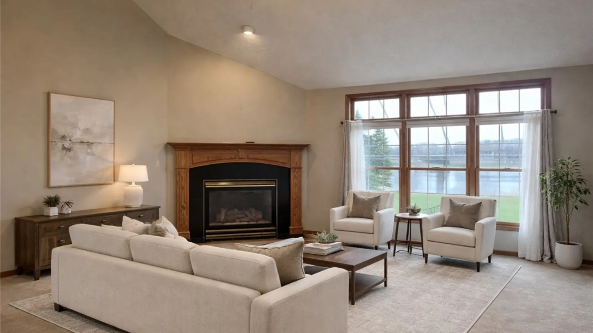 Property at 7305 Windsor Drive, Wheatfield, NY 14120 13