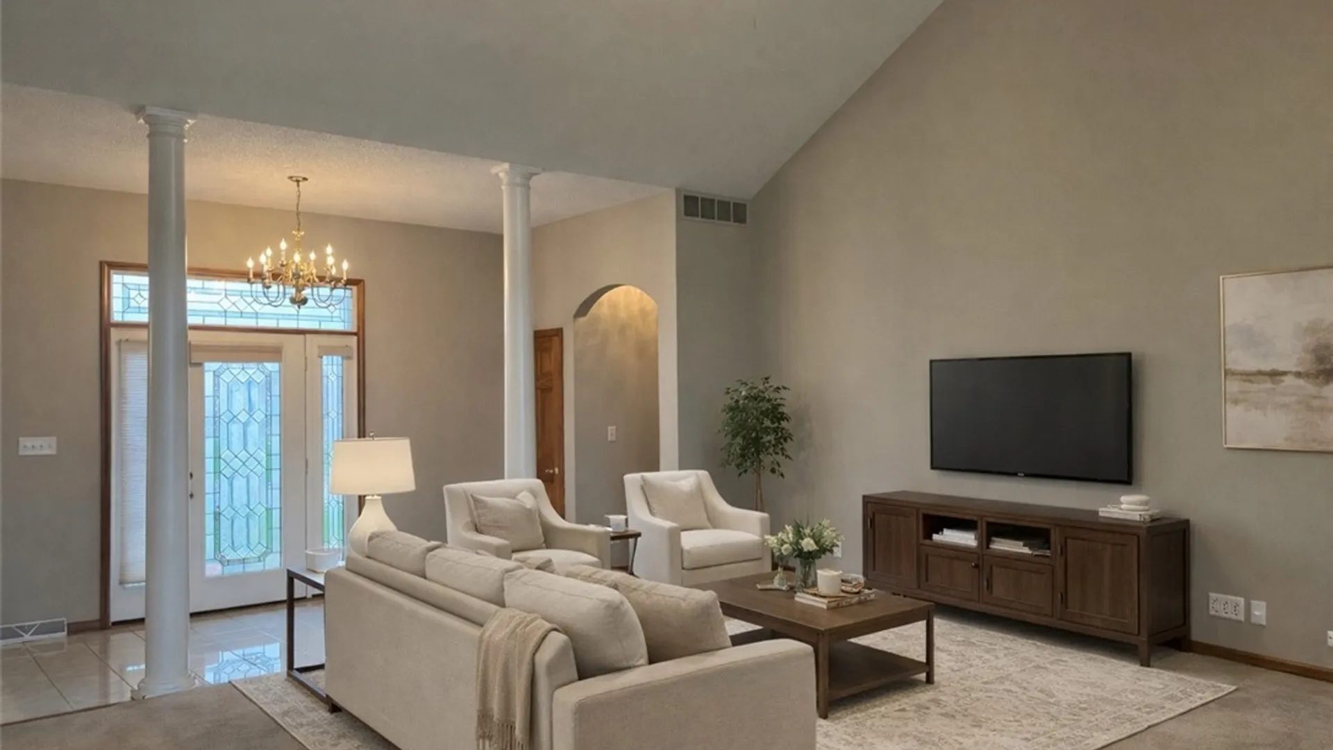 Property at 7305 Windsor Drive, Wheatfield, NY 14120 14