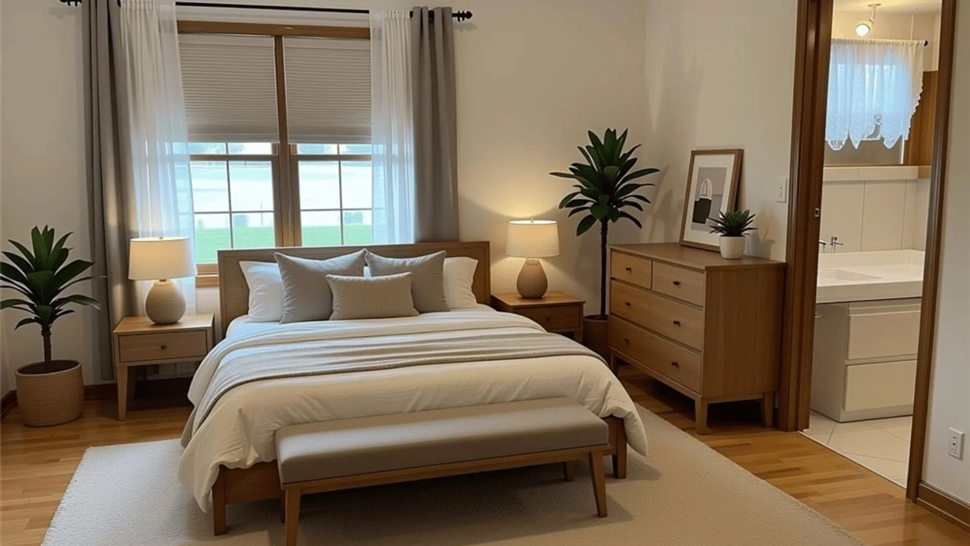 Property at 7305 Windsor Drive, Wheatfield, NY 14120 17