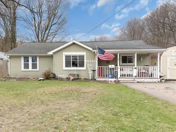 Property at 35 Curtiss Ave Avenue, Sodus, NY 14551