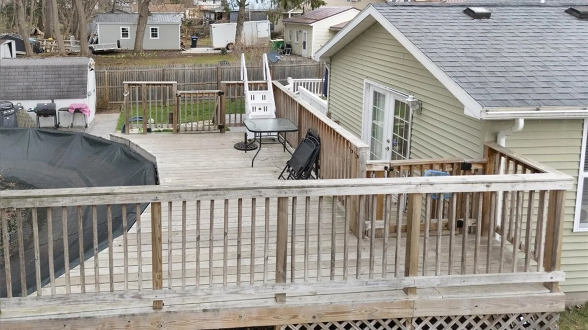 Property at 35 Curtiss Ave Avenue, Sodus, NY 14551 28