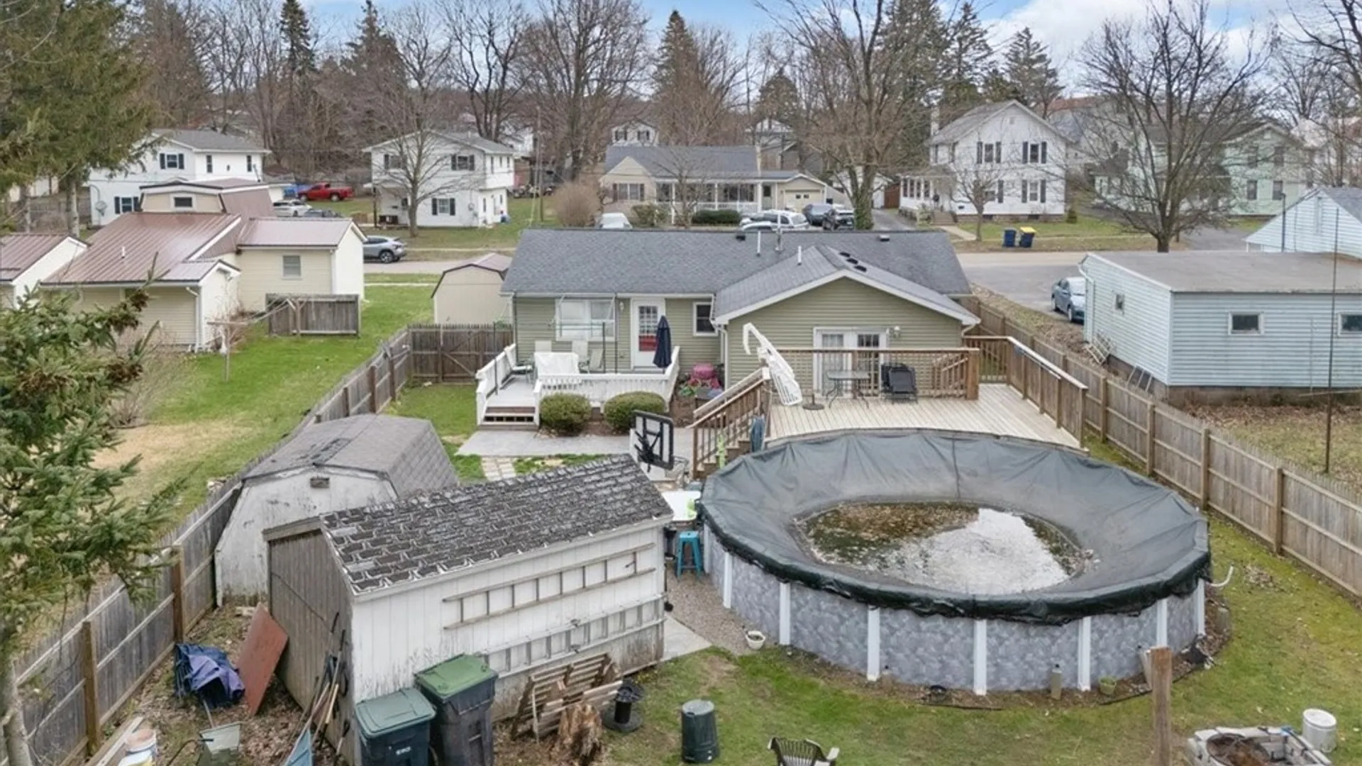 Property at 35 Curtiss Ave Avenue, Sodus, NY 14551 31