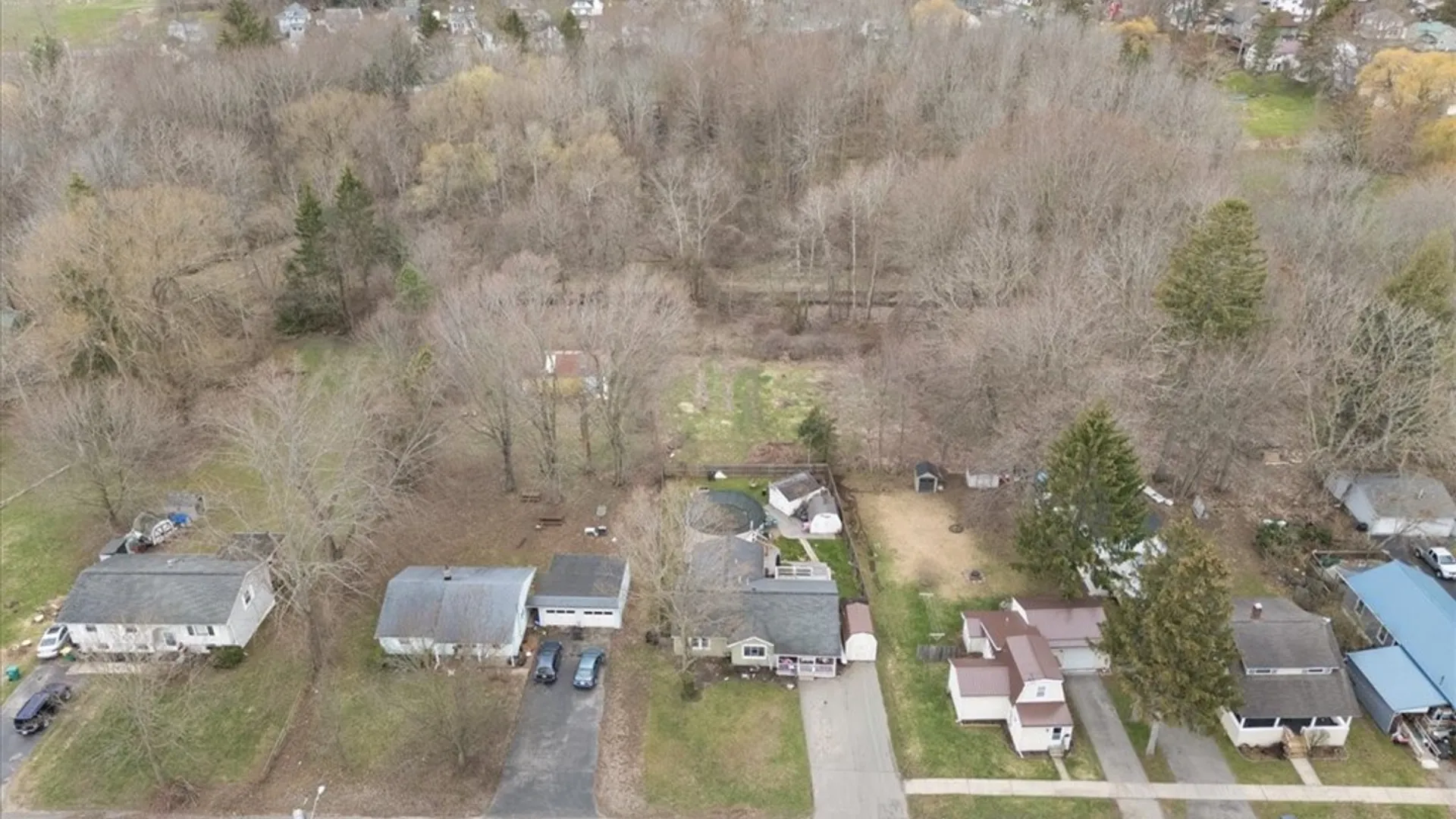 Property at 35 Curtiss Ave Avenue, Sodus, NY 14551 32
