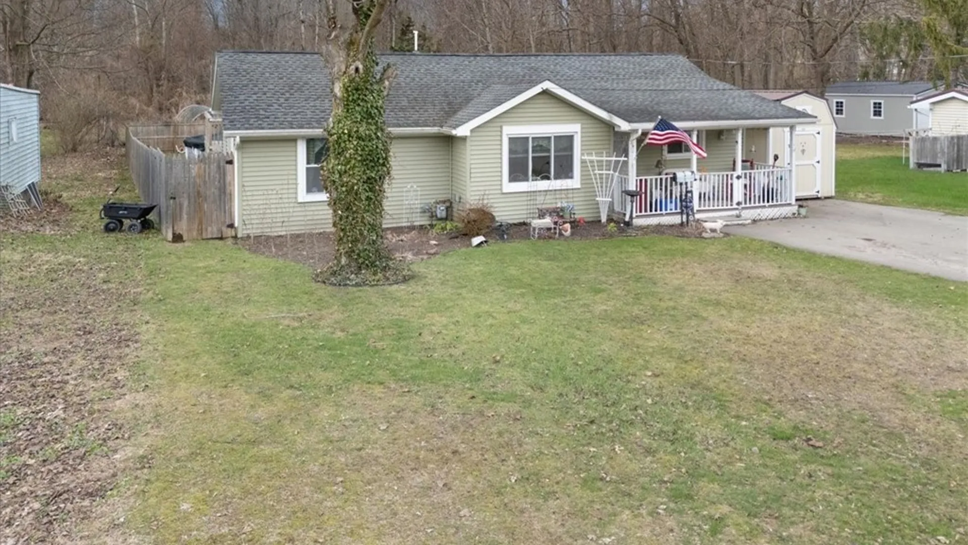Property at 35 Curtiss Ave Avenue, Sodus, NY 14551 4