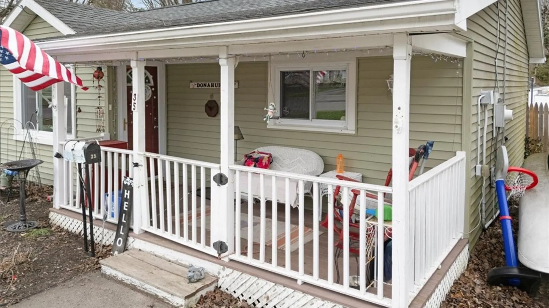 Property at 35 Curtiss Ave Avenue, Sodus, NY 14551 6