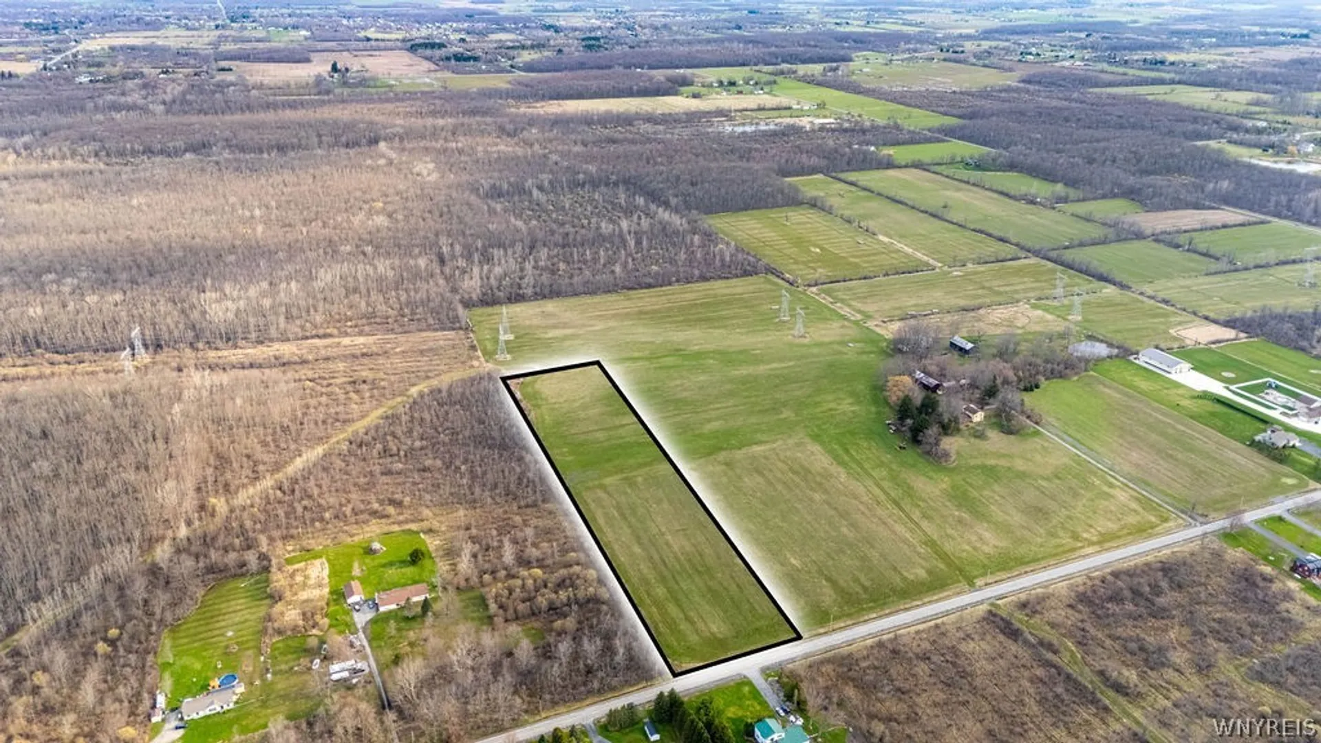 Property at 1000 Kinne Road, Lockport Town, NY 14094 2