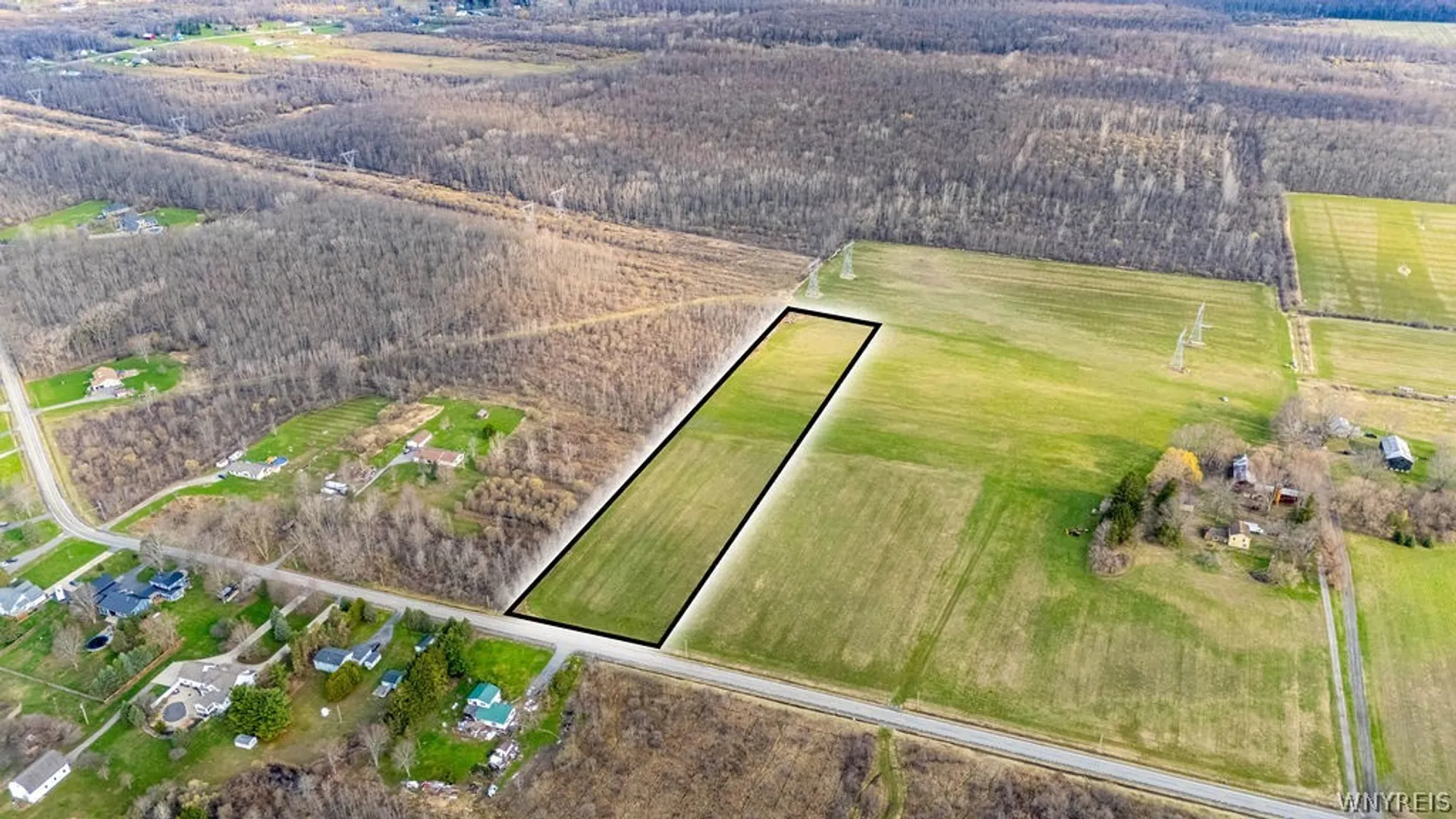 Property at 1000 Kinne Road, Lockport Town, NY 14094 3