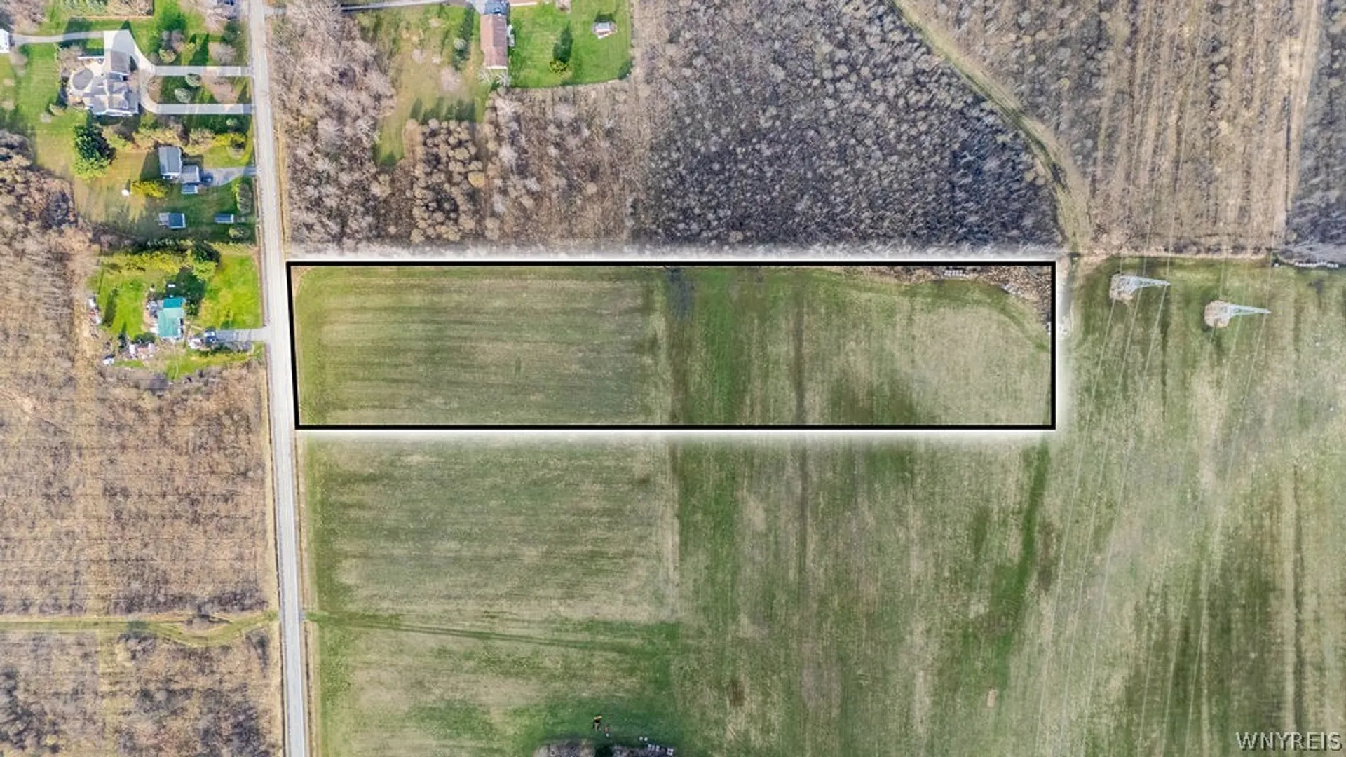 Property at 1000 Kinne Road, Lockport Town, NY 14094 4