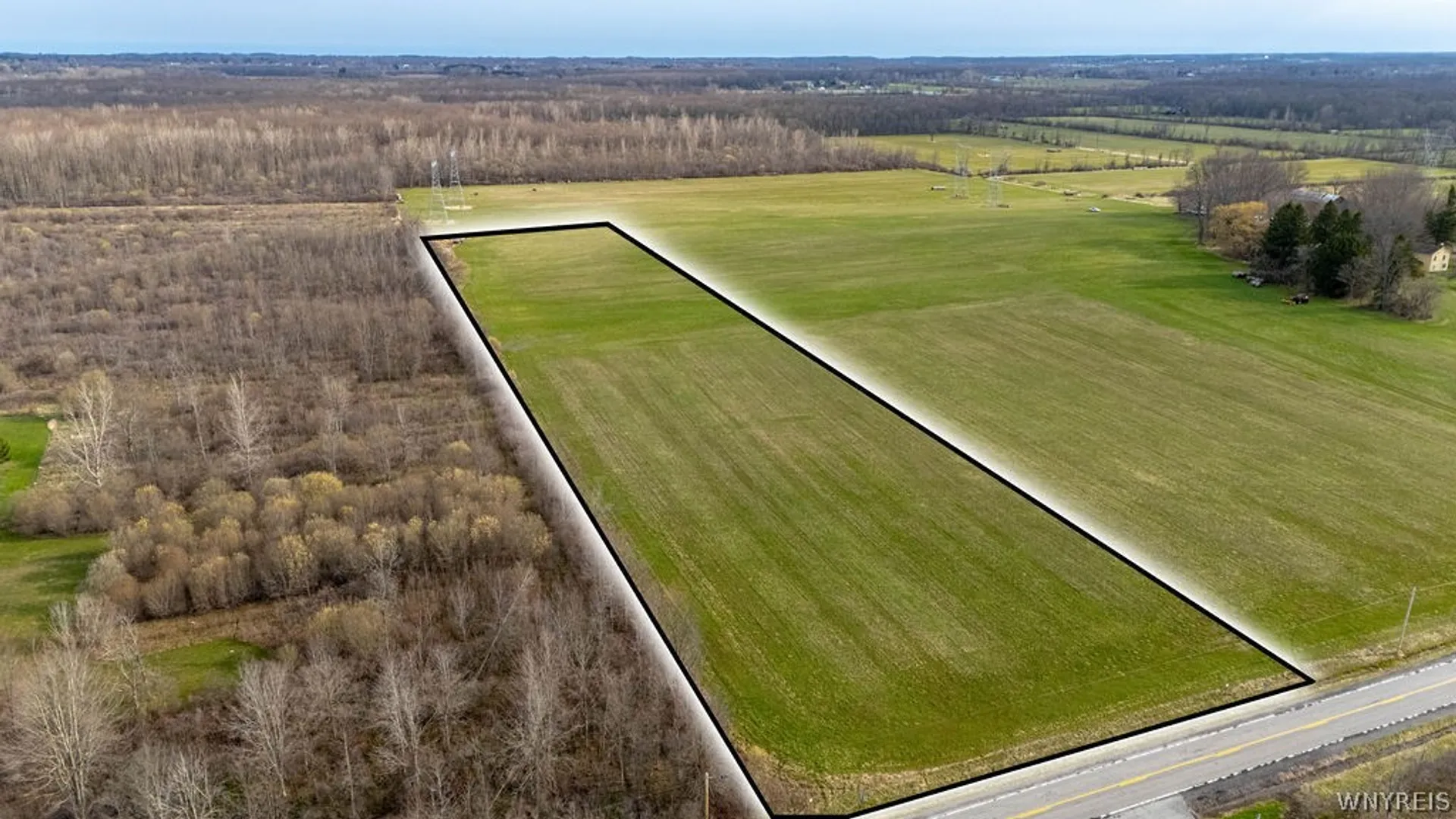 Property at 1000 Kinne Road, Lockport Town, NY 14094 5