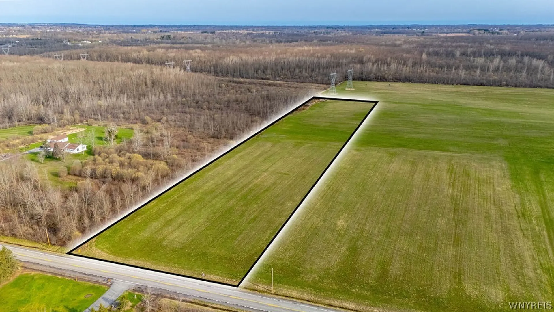 Property at 1000 Kinne Road, Lockport Town, NY 14094 6