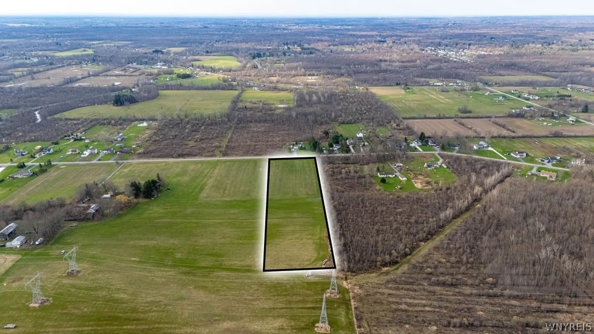 Property at 1000 Kinne Road, Lockport Town, NY 14094 7