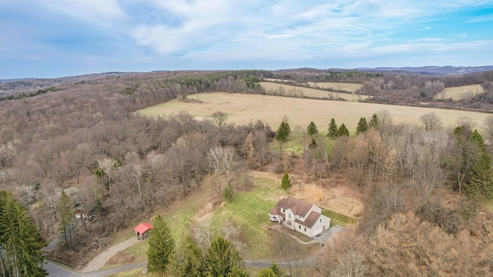 Property at 1786 Preston Hill Road, Hamilton, NY 13346 44