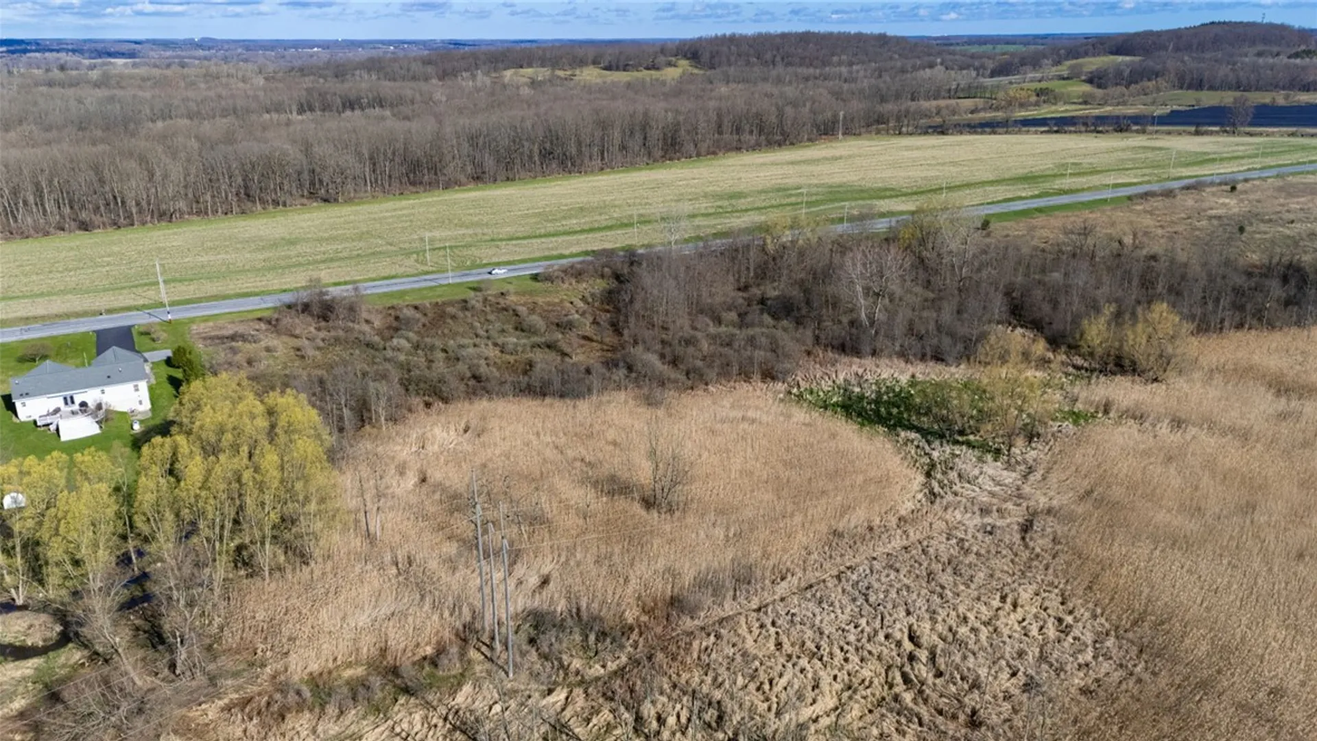 Property at 8770 Henrietta Road, Rush, NY 14543 10