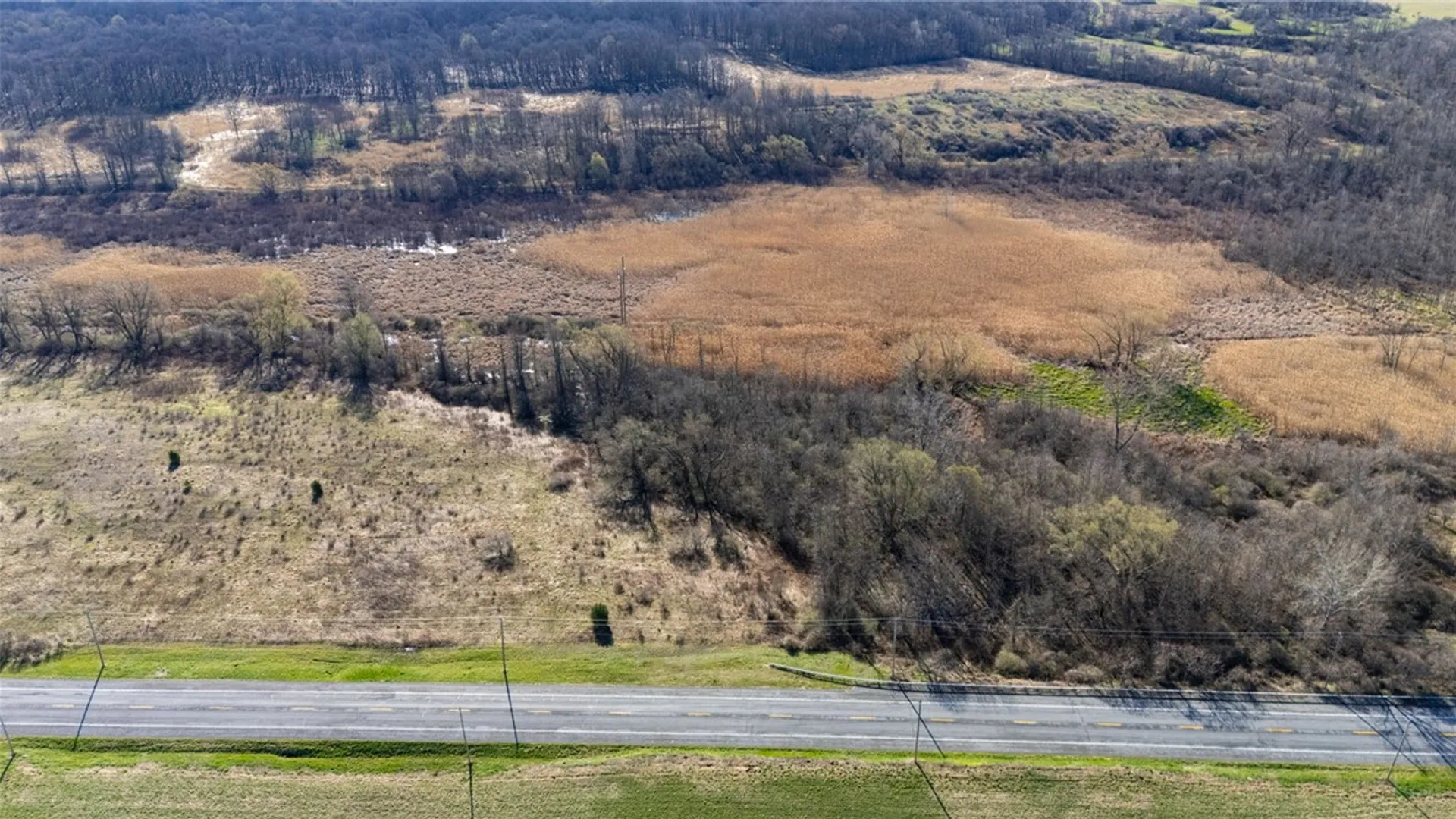 Property at 8770 Henrietta Road, Rush, NY 14543 4