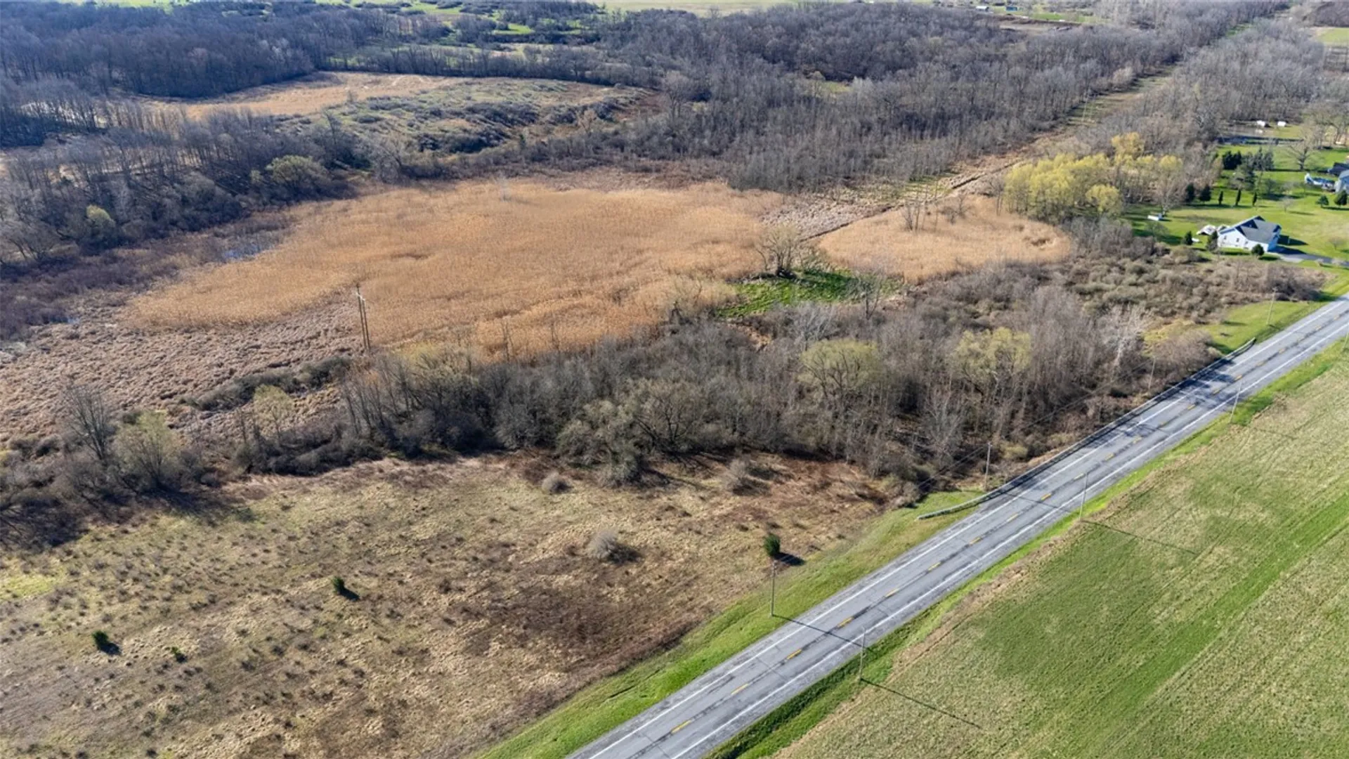 Property at 8770 Henrietta Road, Rush, NY 14543 5