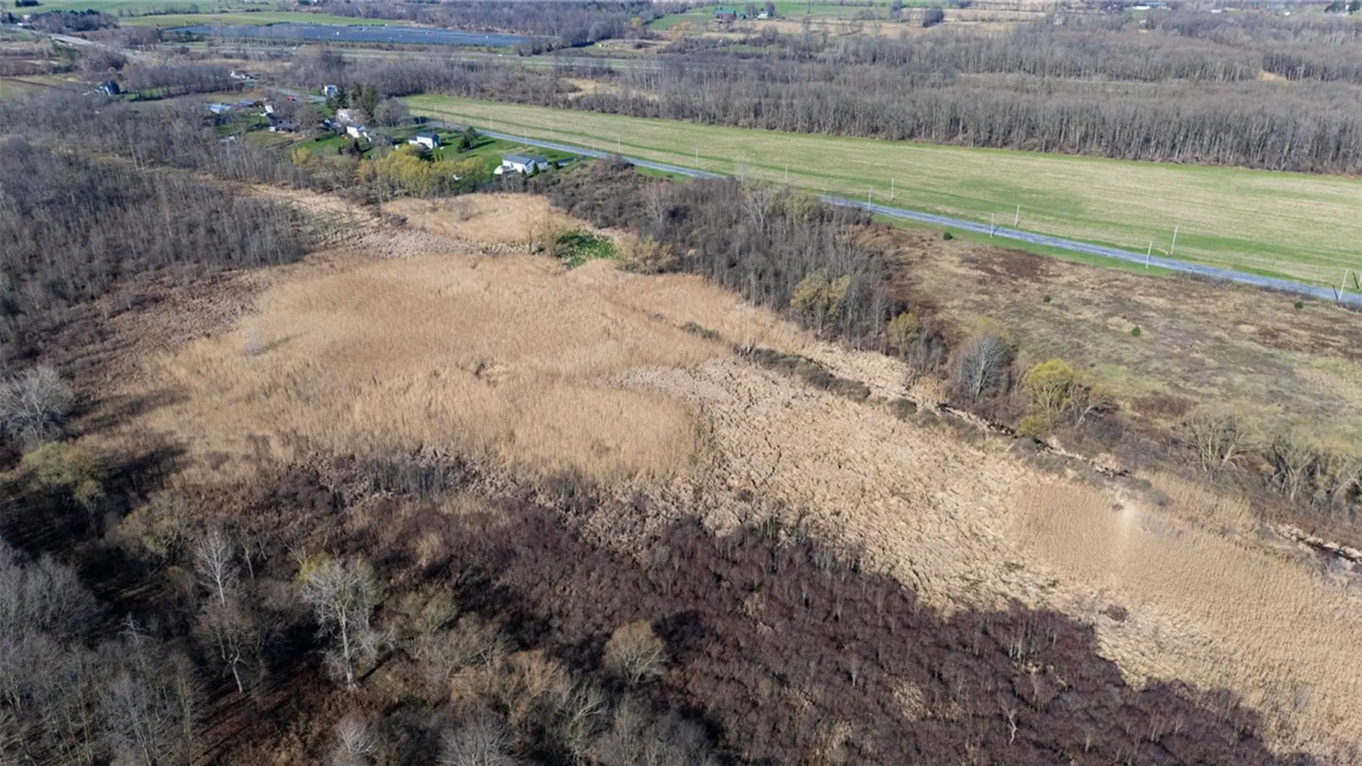 Property at 8770 Henrietta Road, Rush, NY 14543 7