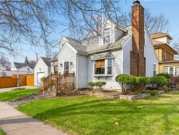 Property at 197 Barry Road, Irondequoit, NY 14617