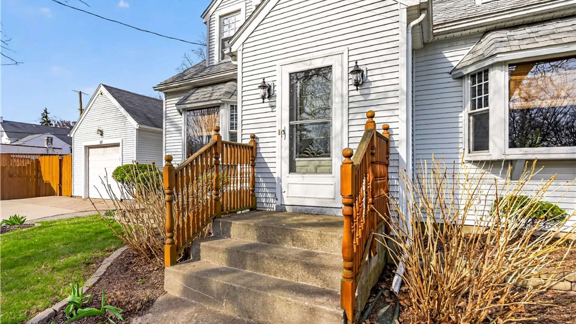 Property at 197 Barry Road, Irondequoit, NY 14617 2