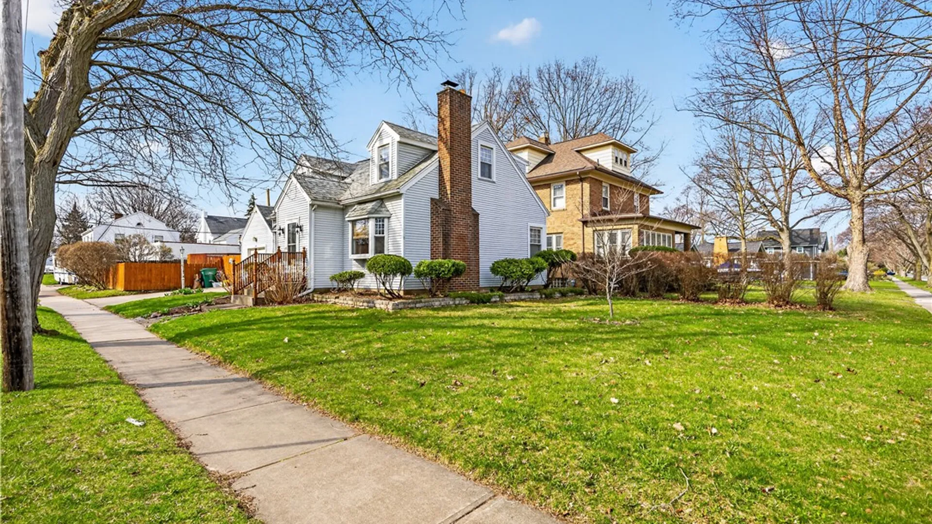 Property at 197 Barry Road, Irondequoit, NY 14617 34