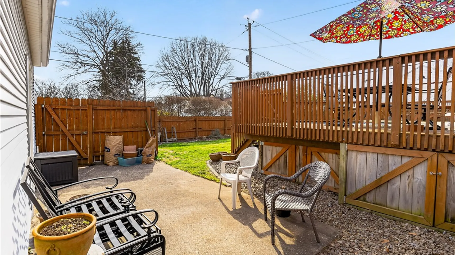 Property at 197 Barry Road, Irondequoit, NY 14617 42