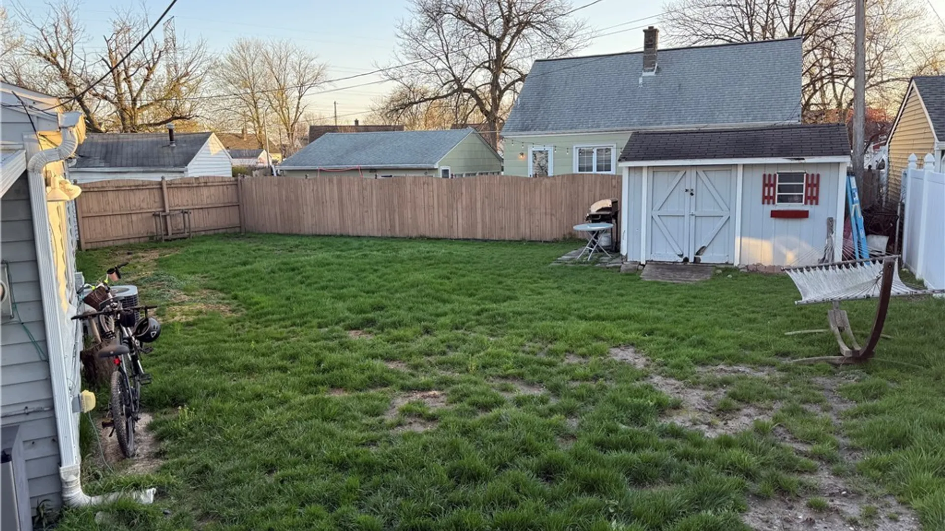 Property at 28 Nicholas Drive, Tonawanda, NY 14150 20