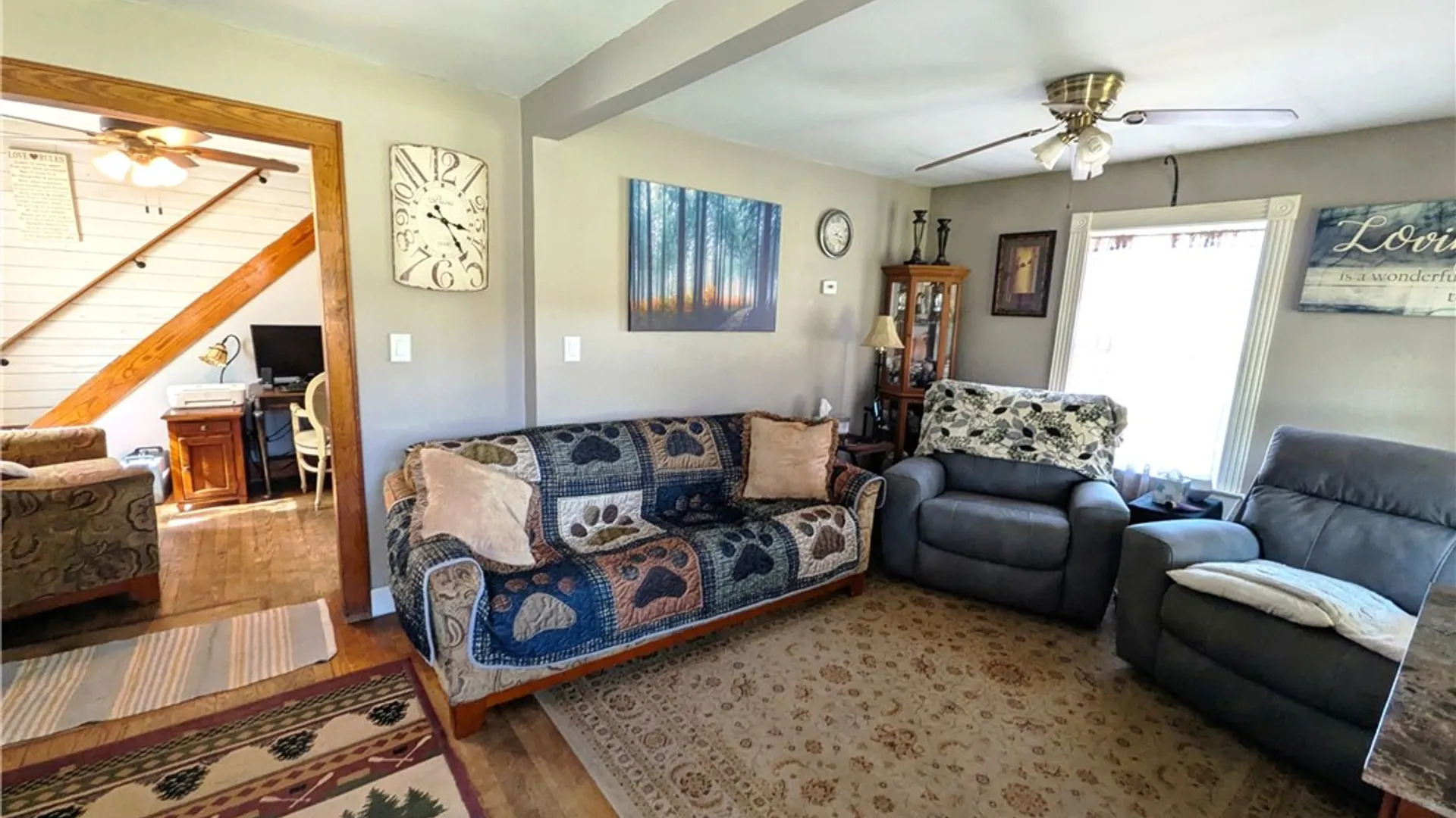 Property at 2035 Valley Road, Keating Town, PA 16749 19