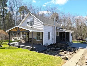 Property at 2035 Valley Road, Keating Town, PA 16749