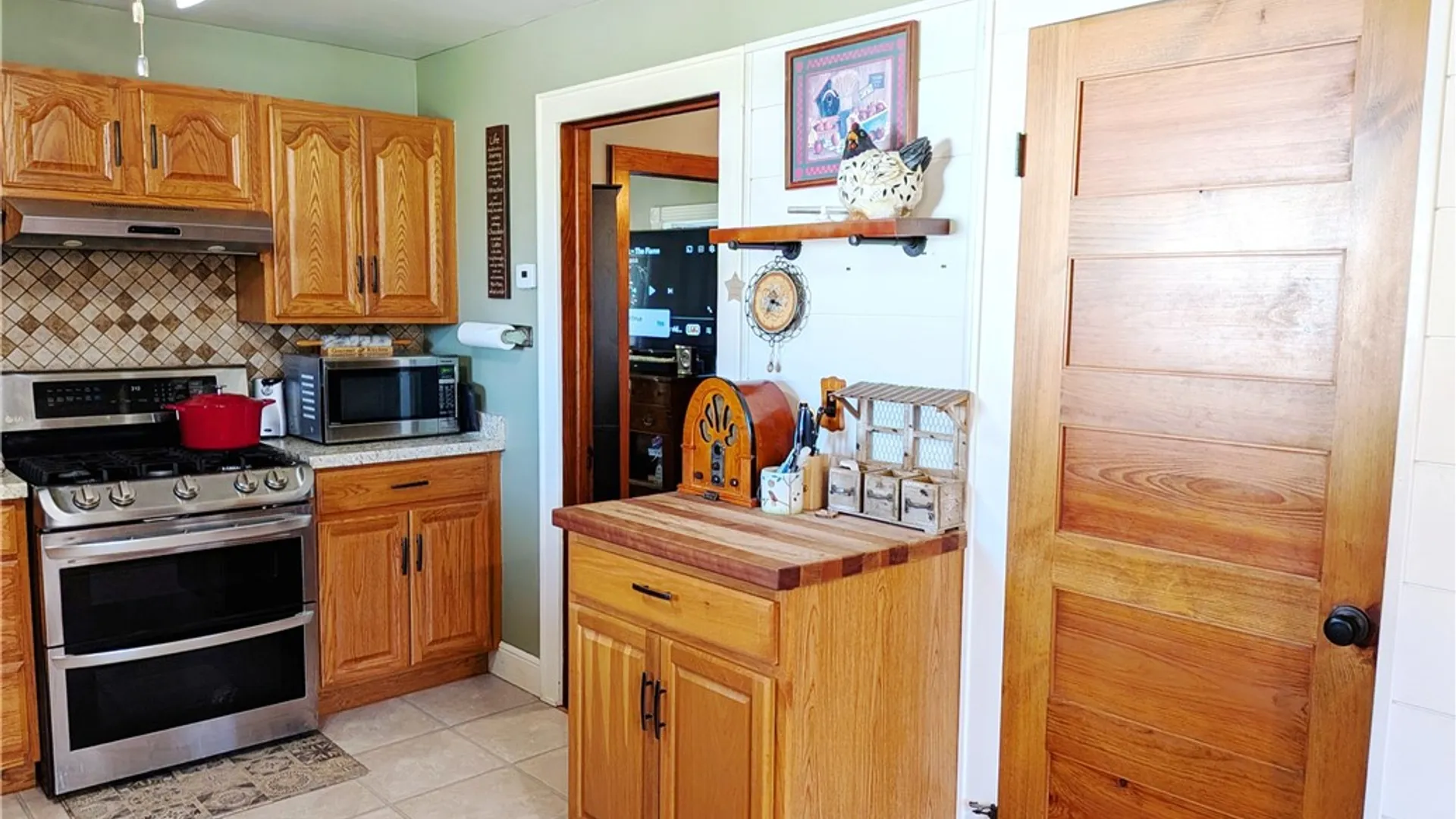 Property at 2035 Valley Road, Keating Town, PA 16749 24