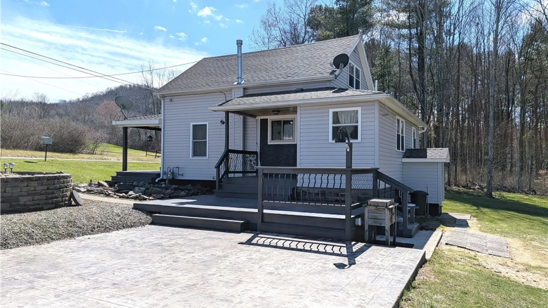 Property at 2035 Valley Road, Keating Town, PA 16749 3
