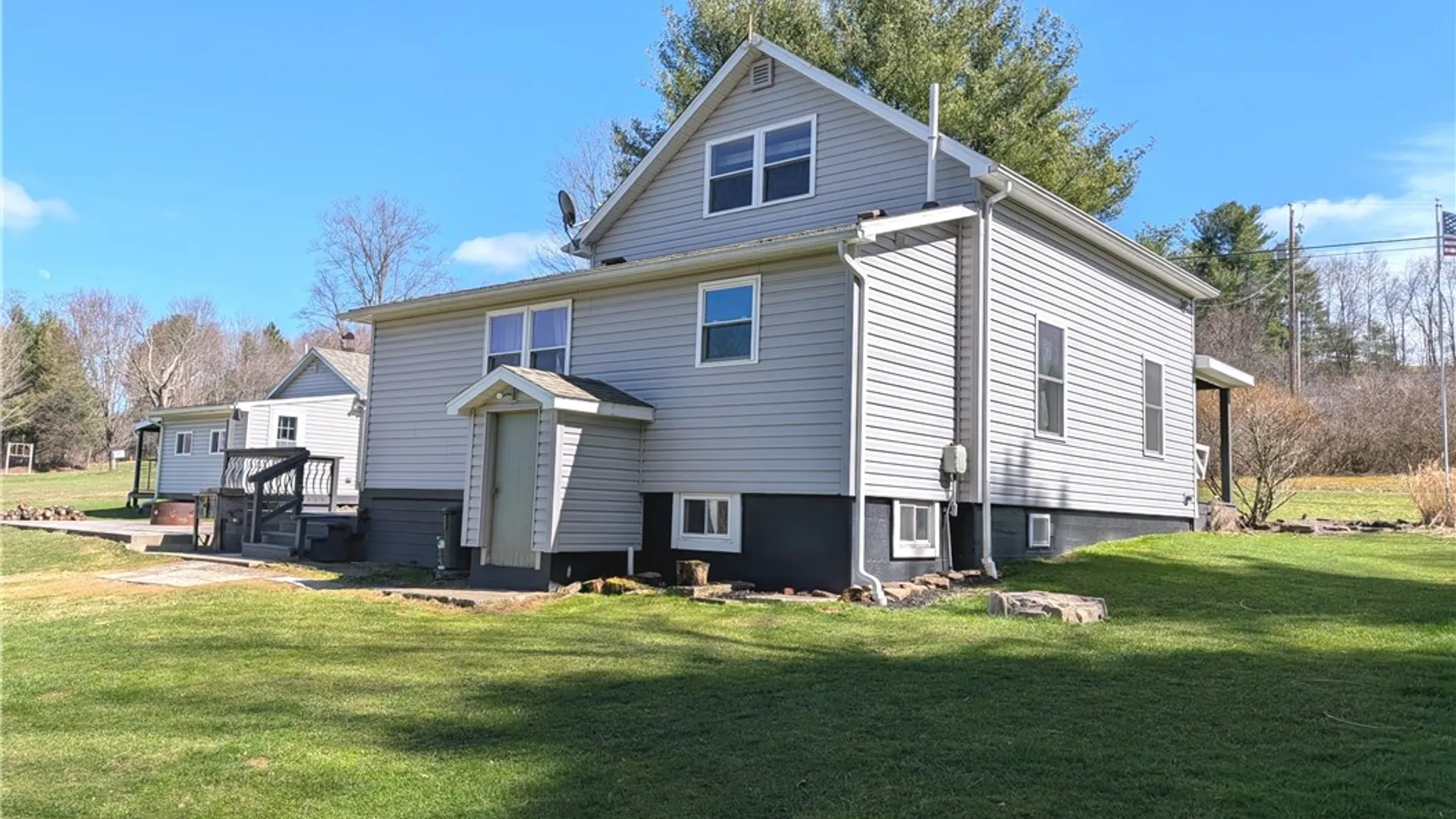 Property at 2035 Valley Road, Keating Town, PA 16749 4