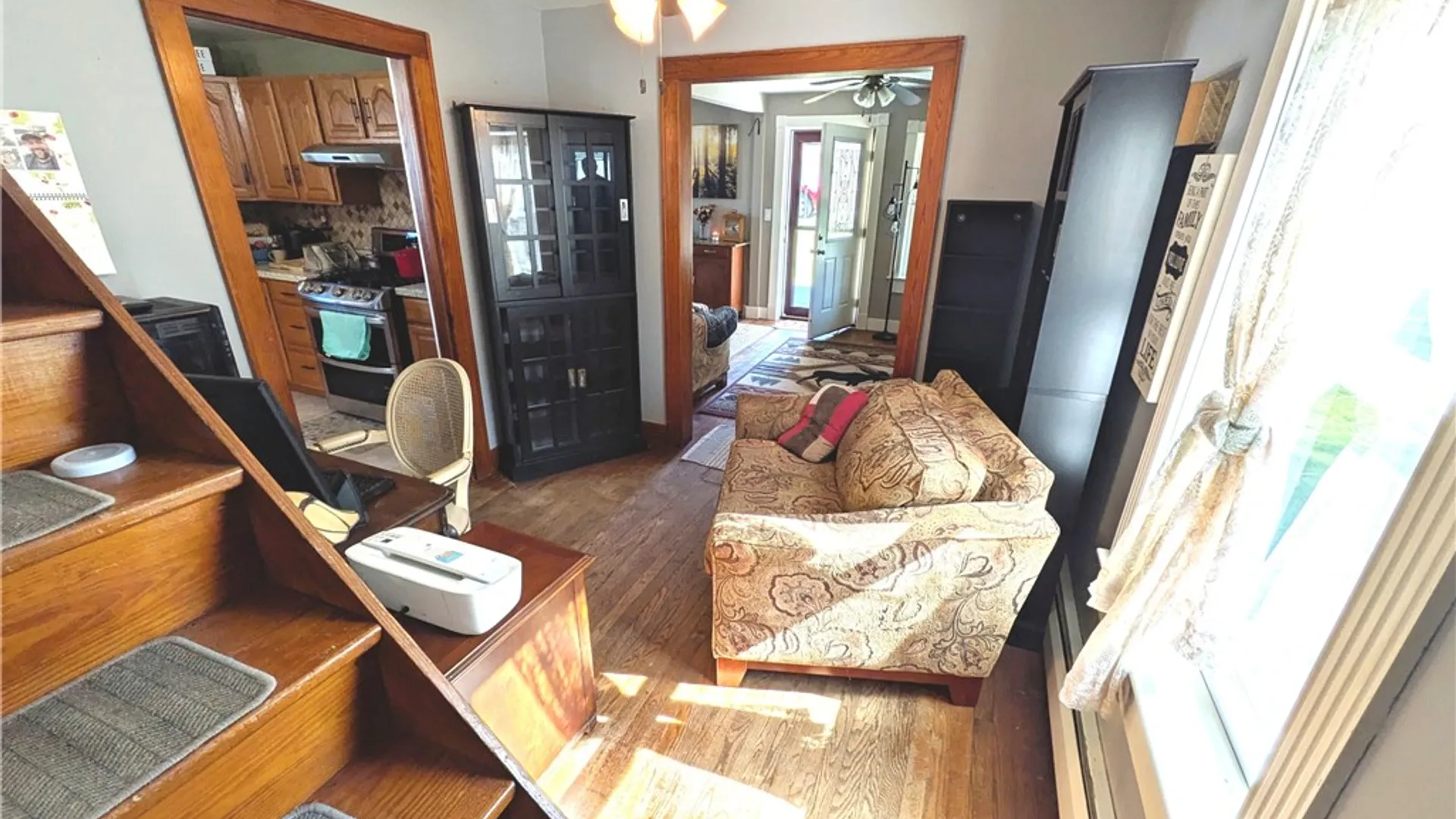 Property at 2035 Valley Road, Keating Town, PA 16749 46