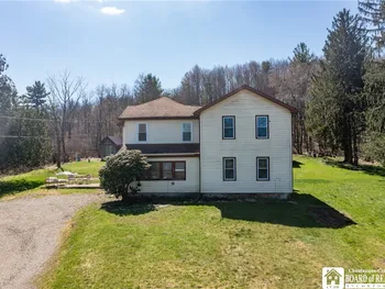 Property at 2743 Riverside Road, Busti, NY 14701