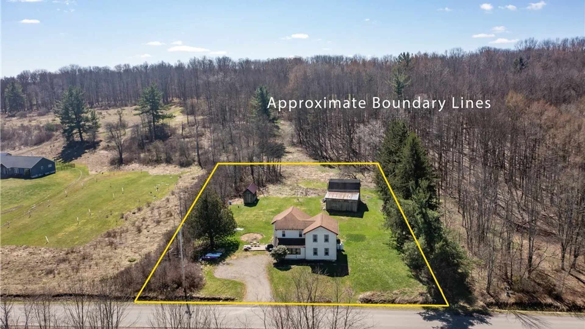 Property at 2743 Riverside Road, Busti, NY 14701 2