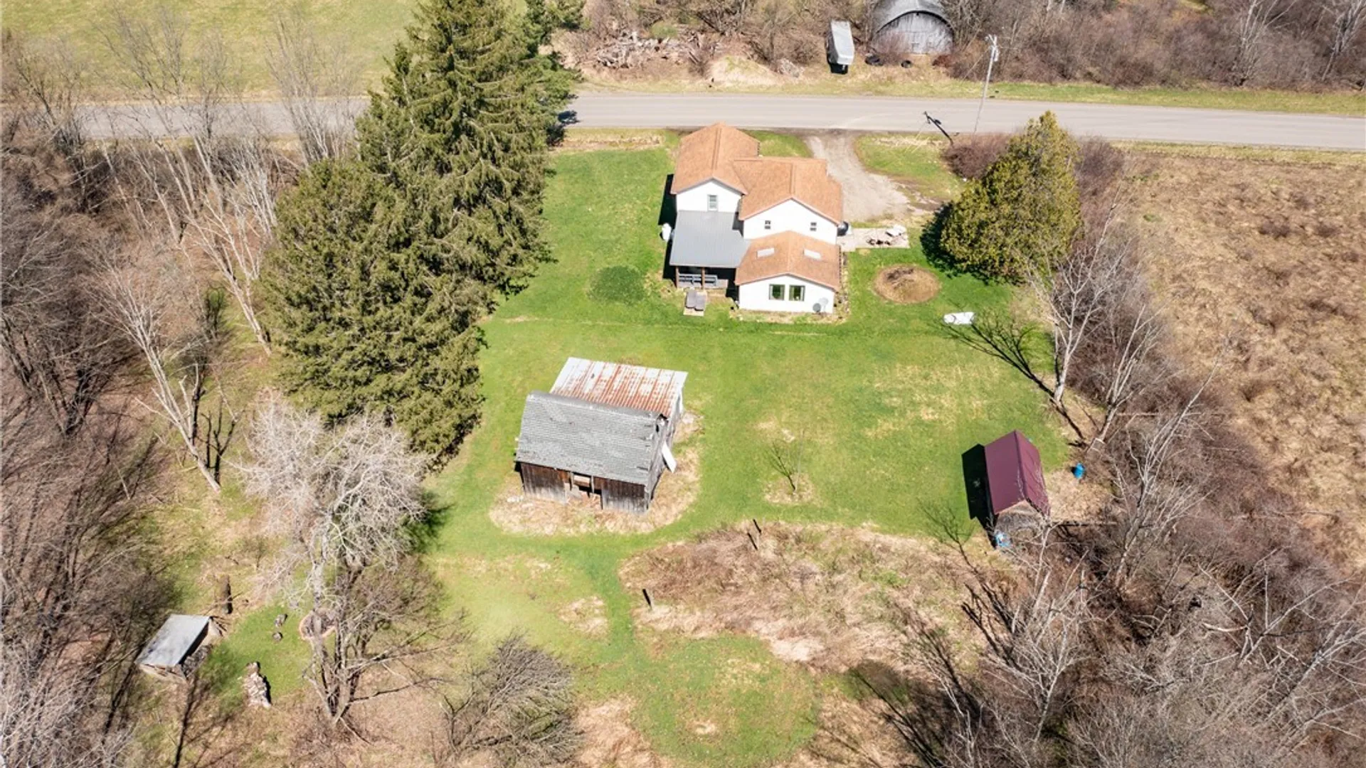 Property at 2743 Riverside Road, Busti, NY 14701 3