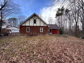 Property at 2218 State Route 29, Salisbury, NY 13329