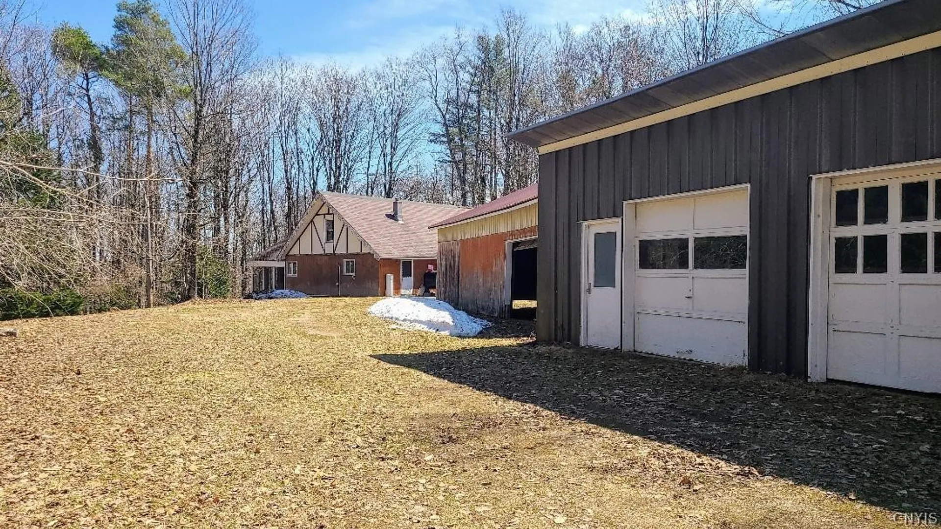 Property at 2218 State Route 29, Salisbury, NY 13329 2