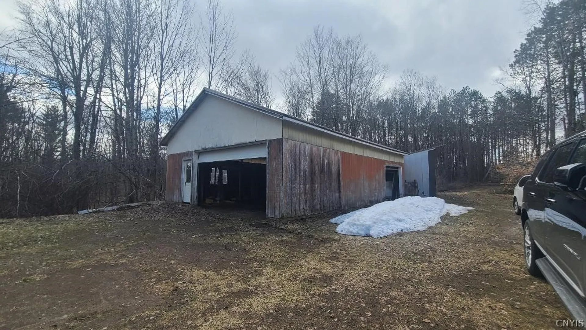 Property at 2218 State Route 29, Salisbury, NY 13329 21