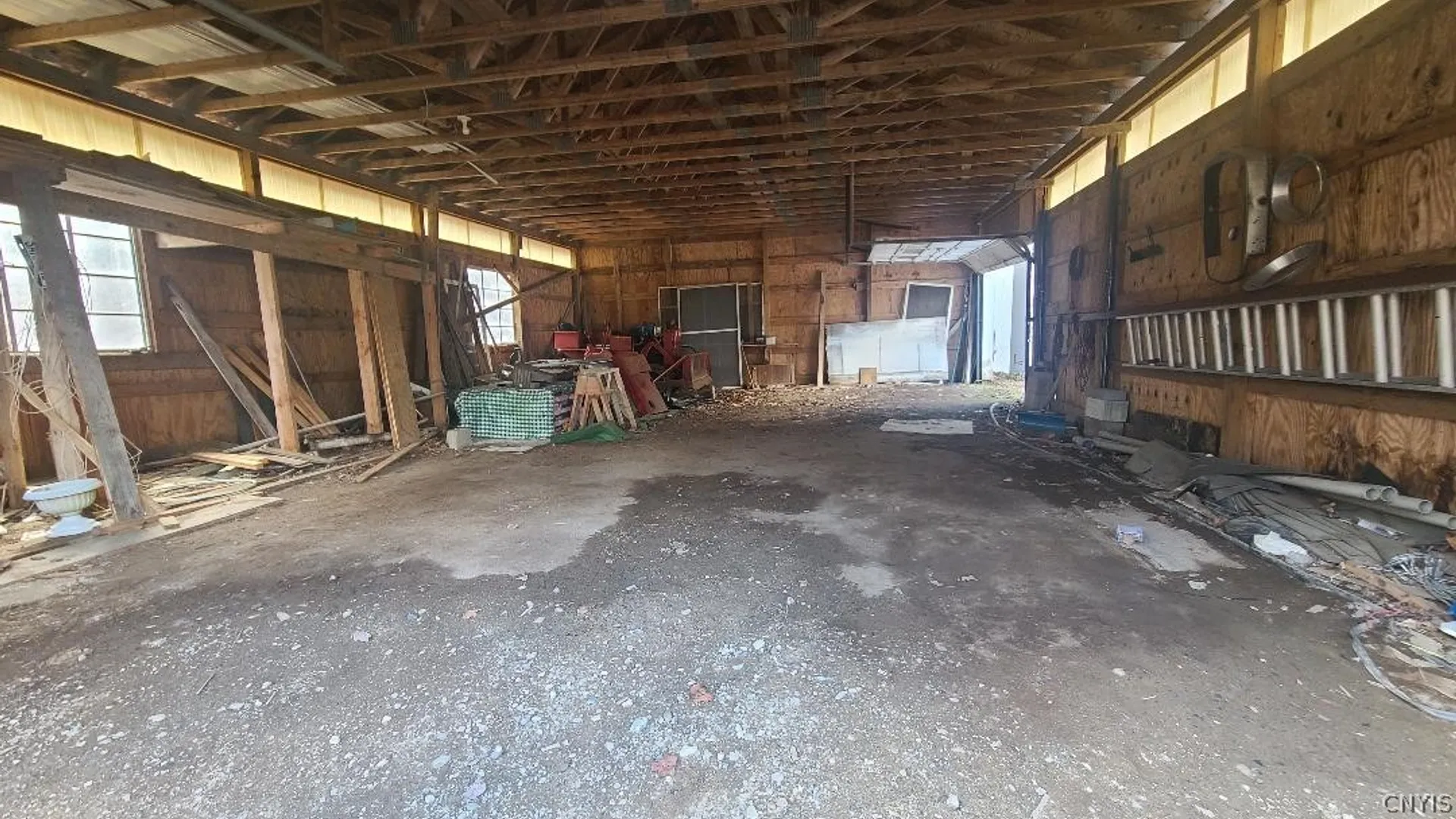 Property at 2218 State Route 29, Salisbury, NY 13329 22