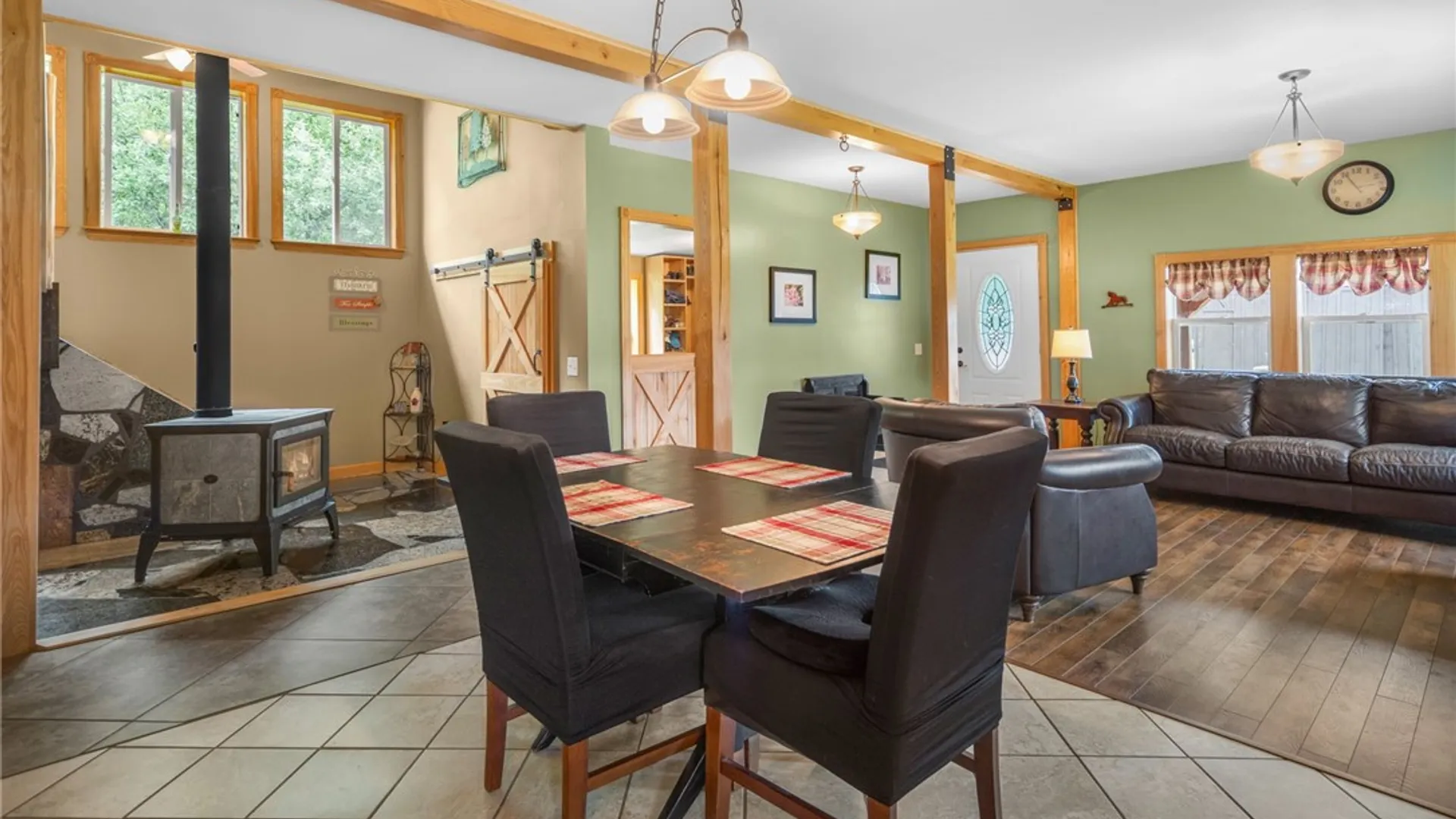 Property at 5903 Howell Road, Summerhill, NY 13092 10