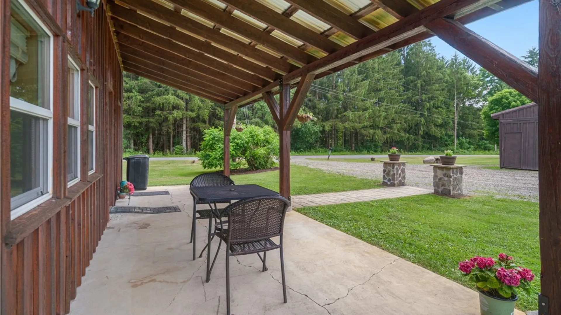 Property at 5903 Howell Road, Summerhill, NY 13092 2