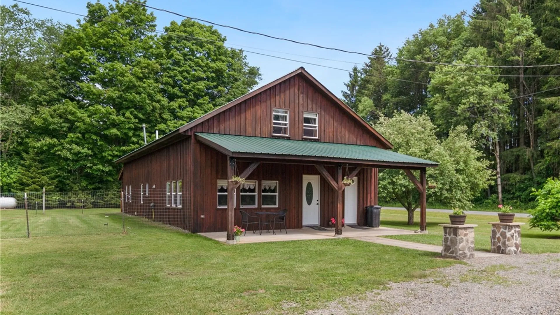 Property at 5903 Howell Road, Summerhill, NY 13092 25
