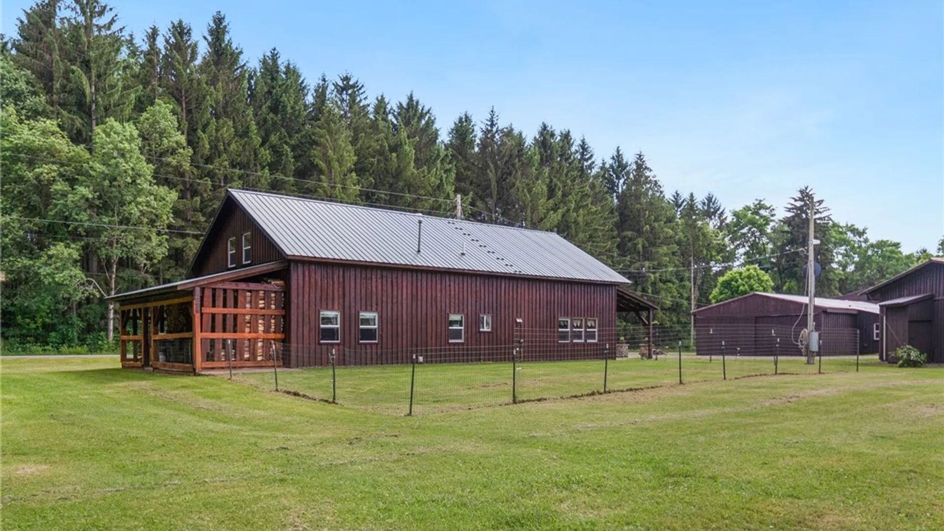 Property at 5903 Howell Road, Summerhill, NY 13092 26