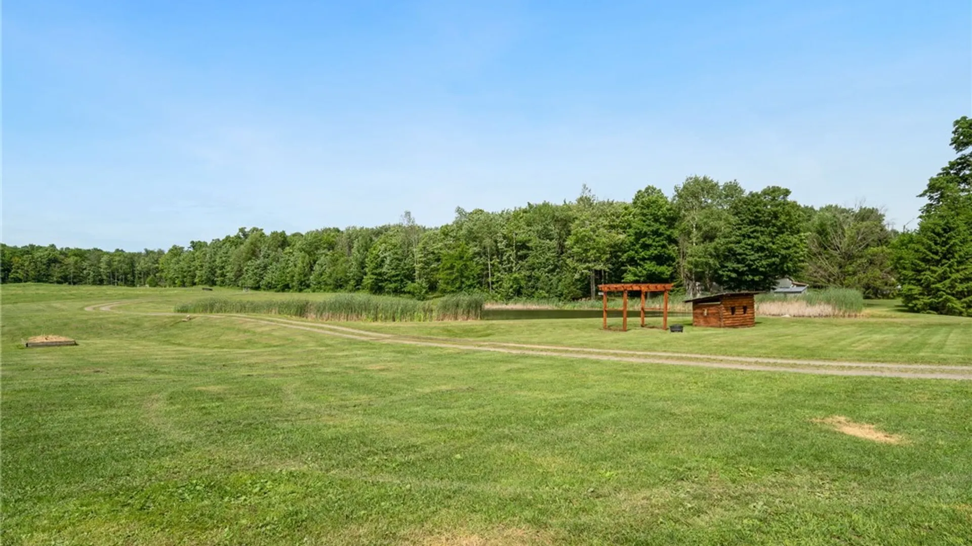 Property at 5903 Howell Road, Summerhill, NY 13092 34